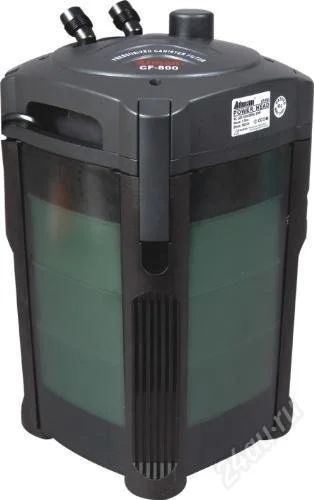 Лот: 2008192. Фото: 1. Внешний фильтр Atman CF-800. Оборудование