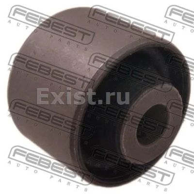 Лот: 4255562. Фото: 1. Сайлентблоки новые на Honda HR-V. Ходовая, подвеска, рулевое управление