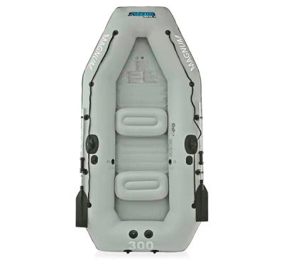 Лот: 25583316. Фото: 1. Гребная лодка ПВХ Stormline M300... Лодки и катера