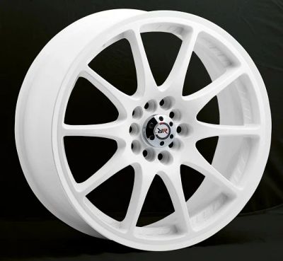 Лот: 4113635. Фото: 1. Автодиск RR CSS154 16*7,0 8*100... Диски