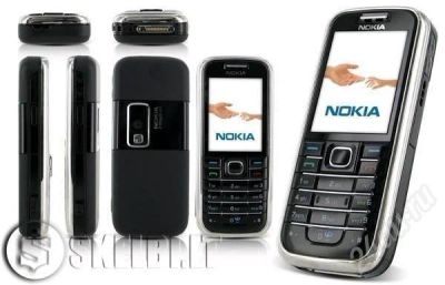 Лот: 527687. Фото: 1. Nokia 6233 обмен. Кнопочные мобильные телефоны