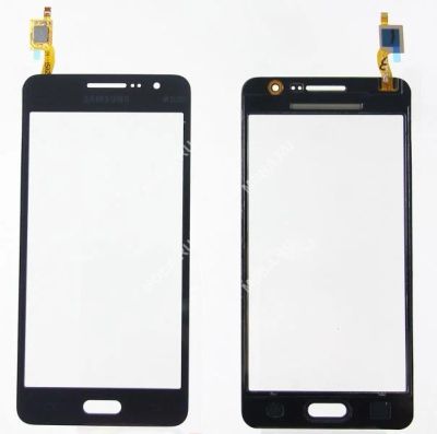 Лот: 11732025. Фото: 1. Тачскрин Samsung G531H/G530DV... Дисплеи, дисплейные модули, тачскрины