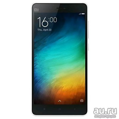 Лот: 13480935. Фото: 1. Xiaomi mi 4c. Смартфоны