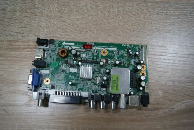 Лот: 11865745. Фото: 1. main , cv182l_b , тв Fusion fltv-22t9... Печатные платы