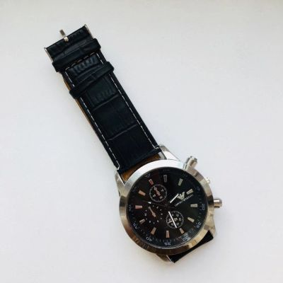 Лот: 11099850. Фото: 1. Часы Armani. Браслеты