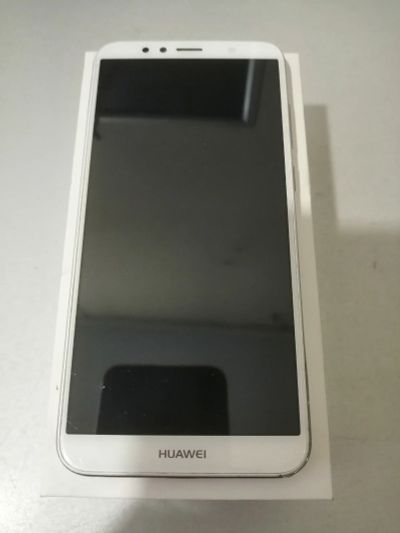 Лот: 14169218. Фото: 1. Смартфон Huawei Y6 Prime 2018... Смартфоны