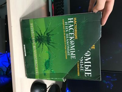 Лот: 16701323. Фото: 1. Продаю коллекцию насекомых. Другое (коллекционирование, моделизм)
