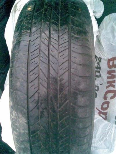 Лот: 763771. Фото: 1. 215/65 R16 Dunlop лето. Шины