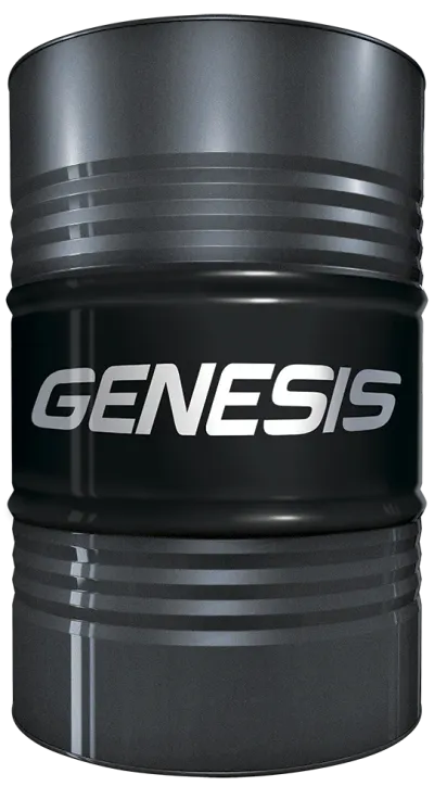 Лот: 23320934. Фото: 1. Масло моторное Лукойл Lukoil Genesis... Масла, жидкости