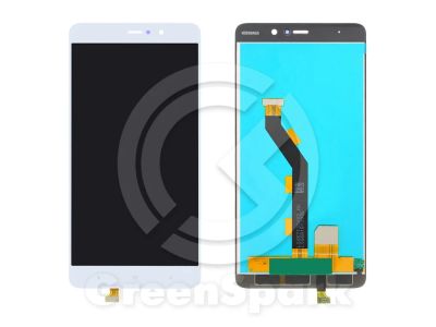Лот: 14025392. Фото: 1. Дисплей для Xiaomi Mi5S Plus... Дисплеи, дисплейные модули, тачскрины