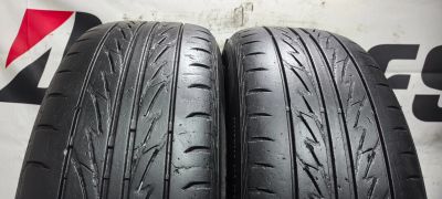 Лот: 23552376. Фото: 1. 195/60R15 88V Bridgestone My-02... Шины
