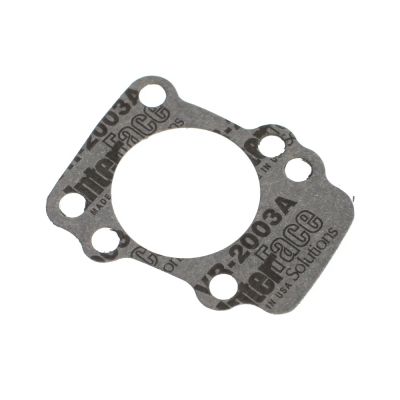 Лот: 23425422. Фото: 1. Прокладка помпы YAMAHA 9,9-15... Запчасти для лодок, катеров, лодочных моторов