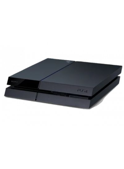 Лот: 18340568. Фото: 1. Ps4. Игровые приставки, консоли