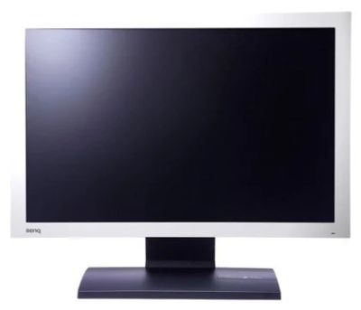 Лот: 7100992. Фото: 1. Монитор Benq FP202WA 20дюймов. ЖК-мониторы