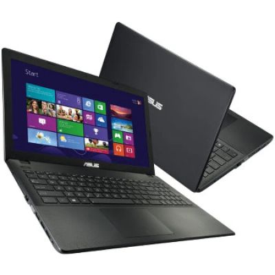 Лот: 5341427. Фото: 1. Новый ноутбук ASUS X551CA + сумка... Ноутбуки
