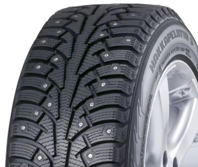 Лот: 9836787. Фото: 1. Nokian Hakkapelitta 5 , 215/60R16... Шины