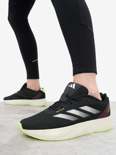 Лот: 24285174. Фото: 1. Кроссовки мужские adidas Duramo... Кеды, кроссовки, слипоны