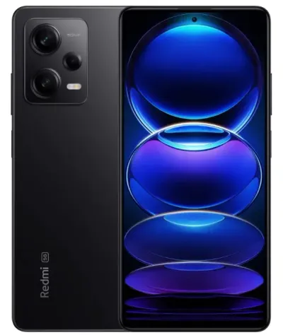 Лот: 21119618. Фото: 1. Xiaomi Redmi Note 12 PRO 5G 8... Смартфоны