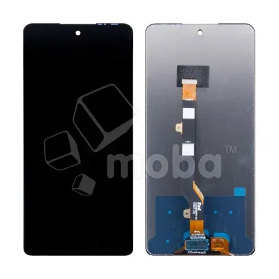Лот: 22573824. Фото: 1. Дисплей для Tecno Spark 10 Pro... Дисплеи, дисплейные модули, тачскрины