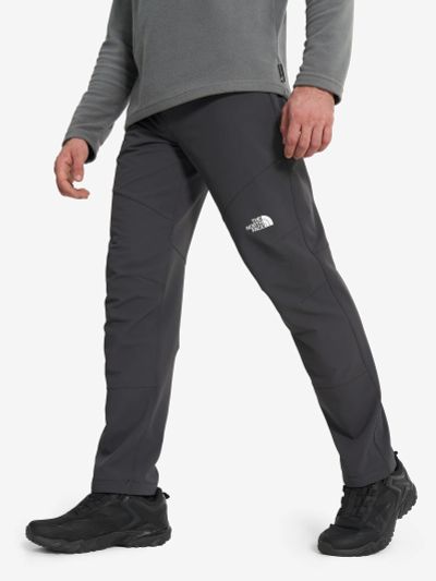 Лот: 24072918. Фото: 1. Брюки мужские The North Face Diablo... Спортивные брюки, штаны