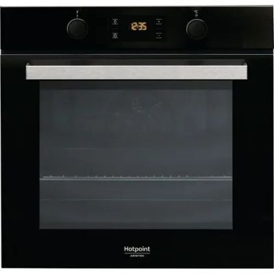 Лот: 25324710. Фото: 1. Духовой шкаф Hotpoint-Ariston... Плиты, духовые шкафы, варочные поверхности