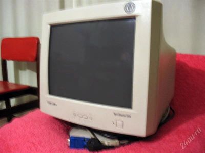 Лот: 2108290. Фото: 1. Монитор Samsung SyncMaster 550b. ЭЛТ-мониторы