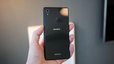 Лот: 9073838. Фото: 1. Sony M4 Aqua. Смартфоны