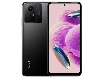 Лот: 24868673. Фото: 1. Xiaomi Redmi Note 12S без NFC... Смартфоны