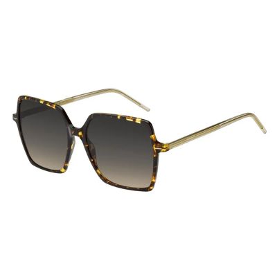 Лот: 23829587. Фото: 1. Очки Boss BOSS 1524/S. Очки солнцезащитные