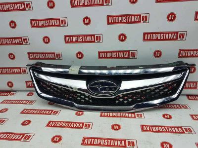 Лот: 20900209. Фото: 1. Решетка радиатора Subaru Legacy... Кузов