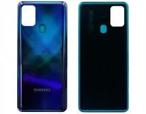 Лот: 21067639. Фото: 1. Задняя крышка для Samsung Galaxy... Корпуса, клавиатуры, кнопки