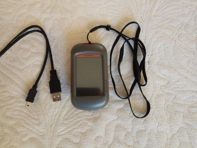 Лот: 15663519. Фото: 1. Garmin Dakota 20, б/у. GPS-навигаторы