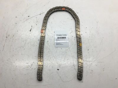 Лот: 20386615. Фото: 1. Цепь ГРМ Lexus Gs300 2005 1350631020... Двигатель и элементы двигателя