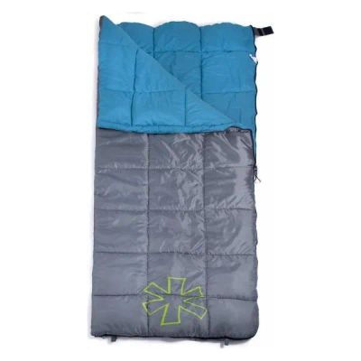 Лот: 25513523. Фото: 1. Спальный мешок Norfin Alpine Comfort... Спальные мешки, надувные кровати, коврики туристические
