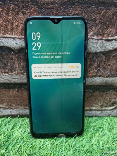 Лот: 18223618. Фото: 1. Смартфон OPPO A1k (Я 00). Смартфоны