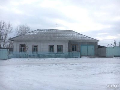 Лот: 5864482. Фото: 1. Продам дом в с.Новоселово (Красноярский... Дома
