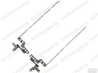 Лот: 18016774. Фото: 1. Петли AM1JV000700 для Lenovo пара. Корпуса, блоки питания