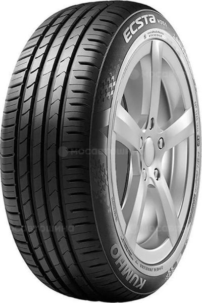 Лот: 21779770. Фото: 1. Kumho Ecsta HS51 205/65 R16 95H. Шины