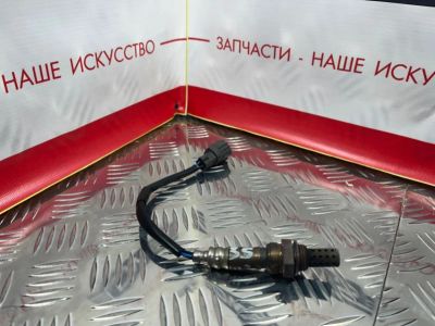 Лот: 18960585. Фото: 1. Датчик кислородный Toyota Caldina... Электрооборудование