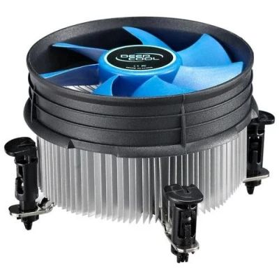 Лот: 10962571. Фото: 1. Кулер для процессора Deepcool... Системы охлаждения