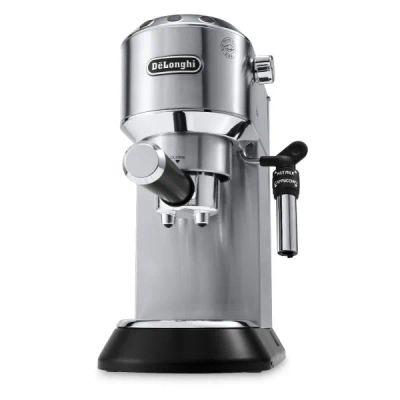Лот: 24432174. Фото: 1. Кофеварка рожковая DeLonghi EC685... Чайники, кофемашины, кулеры