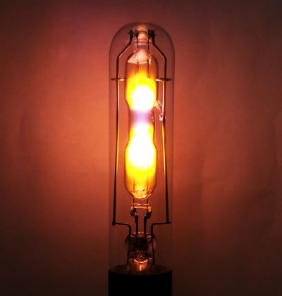 Лот: 19426389. Фото: 1. OSRAM Na Spektrallampe газоразрядная... Электронные лампы