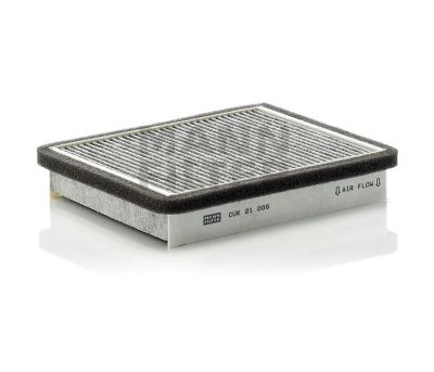 Лот: 13358500. Фото: 1. Mann CUK 21 006 Фильтр салонный. Расходные материалы
