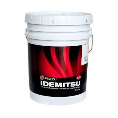 Лот: 12496712. Фото: 1. IDEMITSU CVTF 1 л на розлив. Масла, жидкости