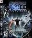 Лот: 137874. Фото: 1. Star Wars: The Force Unleashed. Игры для консолей