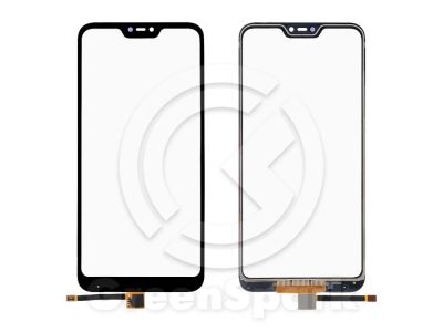 Лот: 16538444. Фото: 1. Тачскрин для Xiaomi Redmi 6 Pro... Дисплеи, дисплейные модули, тачскрины