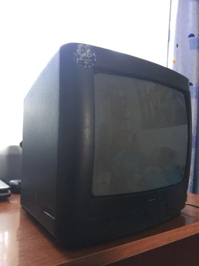Лот: 11017667. Фото: 1. Продам Телевизор Thomson 14MG10K. Телевизоры