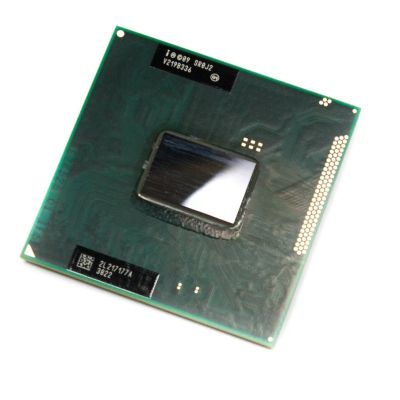 Лот: 15652764. Фото: 1. Intel Pentium B970 2x2.3 Ghz. Процессоры