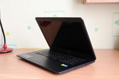 Лот: 10206234. Фото: 1. Asus X751L ( Intel® Pentium® N3540... Ноутбуки