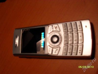 Лот: 232816. Фото: 1. продам или обменяюsamsung sgh-x140. Кнопочные мобильные телефоны